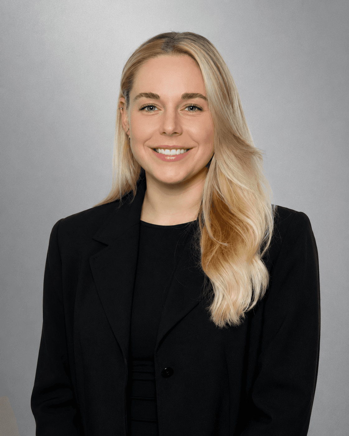 Portrait of Dr. Mara Kotthoff